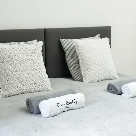 Hm Premium Nr.131 - Heart Of Apartment Poznan