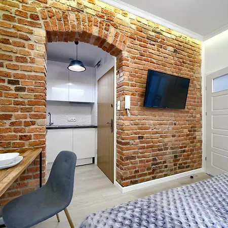 Hm Premium Nr.131 - Heart Of * Poznan
