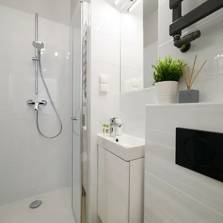 Apartment Hm Premium Nr.131 - Heart Of *