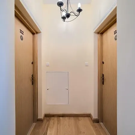 Apartment Hm Premium Nr.131 - Heart Of