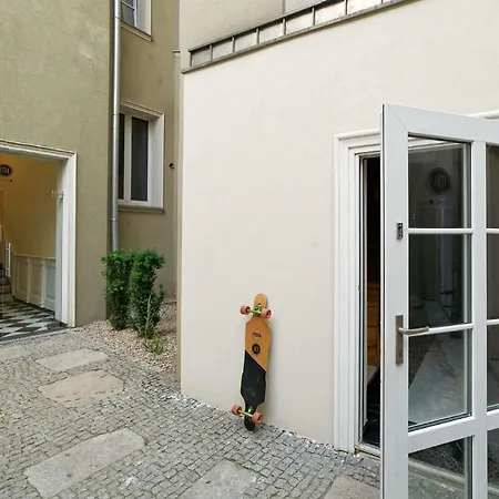 Apartment Hm Premium Nr.131 - Heart Of *