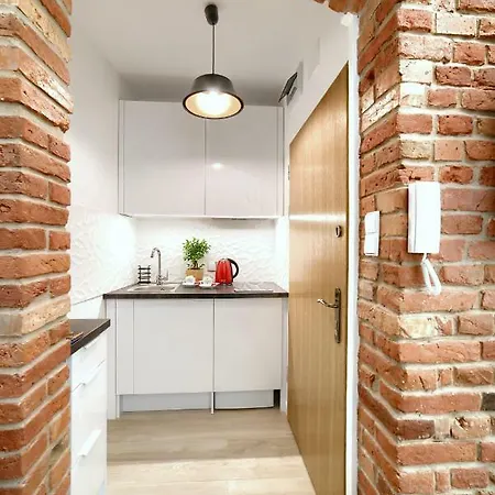 Apartment Hm Premium Nr.131 - Heart Of *